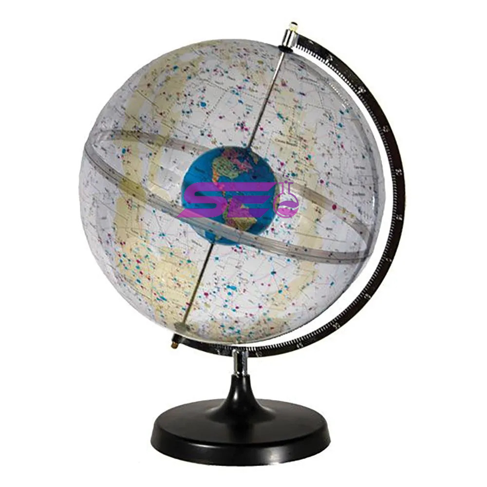 Celestial Star Globe
